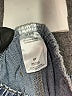 Unbranded Blue Jeans Size 4T - photo 3
