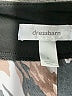 DressBarn Brown Sleeveless Blouse Size 6 - photo 7