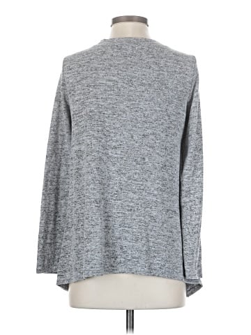 Absolutely Famous Long Sleeve Henley (view 2)