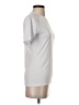 Assorted Brands White Short Sleeve Top Size S - photo 4