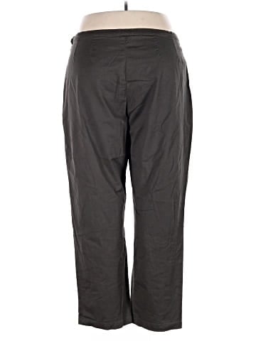 Crossroads Casual Pants (view 2)