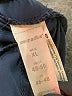 Marika Solid Blue Athletic Shorts Size XL - photo 3