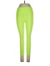 Athleta Green Yoga Pants Size S - photo 1