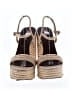 Jeffrey Campbell Tan Sandals Size 11 - photo 2