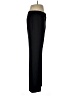 Le Suit Separates Chevron-herringbone Black Dress Pants Size 10 - photo 4