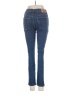 Levi's Solid Blue Jeans Size 27 waist - photo 2