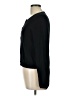 Allude Black Cardigan Size L - photo 5