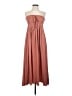 Lulus 100% Polyester Brown Casual Dress Size M - photo 1