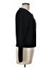 Allude Black Cardigan Size L - photo 4