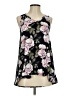 Lularoe Black Tank Top Size XXS - photo 1