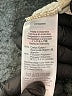 Madewell Ivory Waffle Split-Neck Crop Tee Size M - photo 8