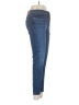 Levi's Solid Blue Jeans Size 27 waist - photo 4
