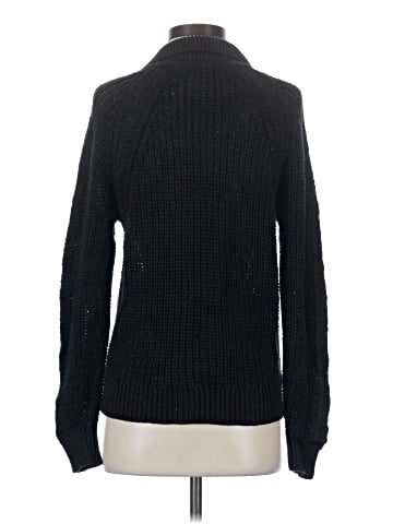 Garnet Hill Cardigan (view 2)