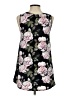 Lularoe Black Tank Top Size XXS - photo 2