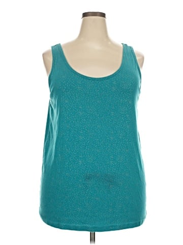 Ava & Viv Tank Top (view 1)