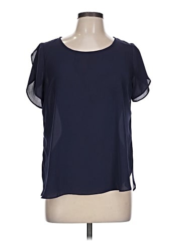 Mint Short Sleeve T-Shirt (view 1)