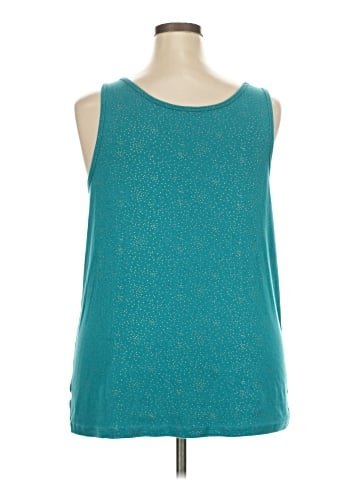 Ava & Viv Tank Top (view 2)