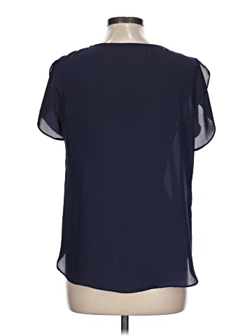 Mint Short Sleeve T-Shirt (view 2)