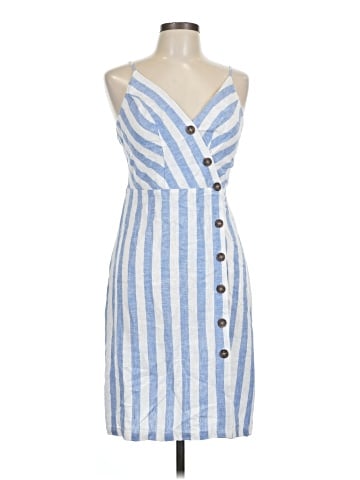Love Tree Casual Dress (view 1)