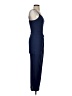 Shein Blue Cocktail Dress Size 2 - photo 4