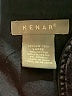 Kenar Blue Denim Vest Size L - photo 6