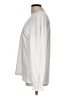 Unbranded 100% Polyester Ivory Long Sleeve Blouse Size L - photo 5