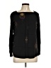 SKFK Black Long Sleeve Blouse Size L (estimated) - photo 1