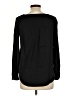 SKFK Black Long Sleeve Blouse Size L (estimated) - photo 2