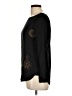 SKFK Black Long Sleeve Blouse Size L (estimated) - photo 5