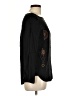 SKFK Black Long Sleeve Blouse Size L (estimated) - photo 4