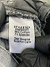 CAbi Chevron-herringbone Gray Jeans Size 6 - photo 8