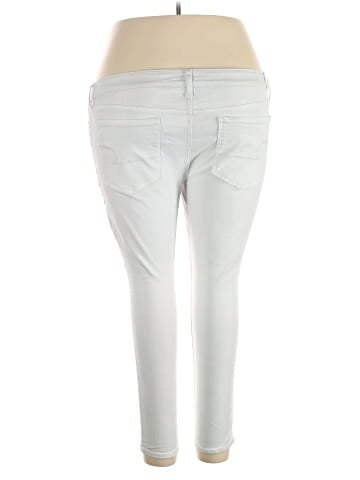 American Eagle Outfitters Jeggings (view 2)