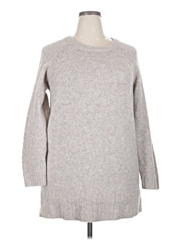 Torrid Pullover Sweater (view 1)