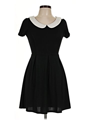 Sunny Girl Casual Dress (view 1)
