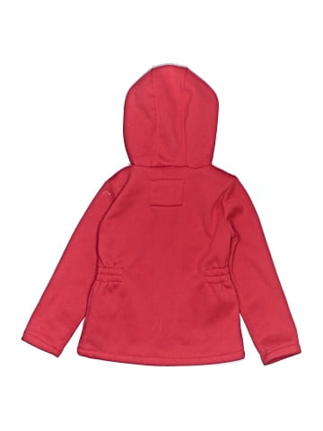 Pink Platinum Coat (view 2)
