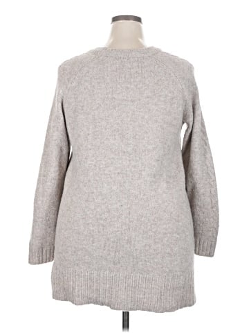 Torrid Pullover Sweater (view 2)