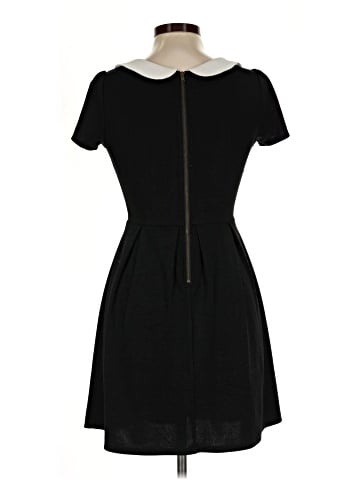 Sunny Girl Casual Dress (view 2)