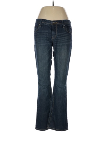 a.n.a. A New Approach Jeans (view 1)
