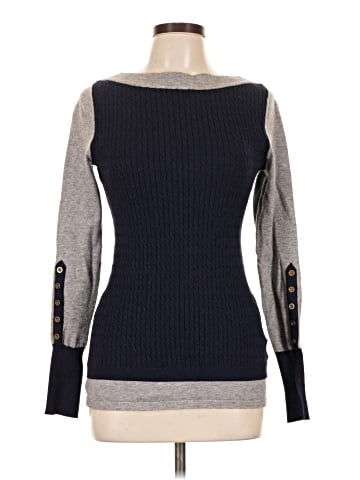 Patty Boutik Pullover Sweater (view 1)