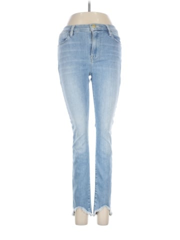 FRAME Denim Jeans (view 1)