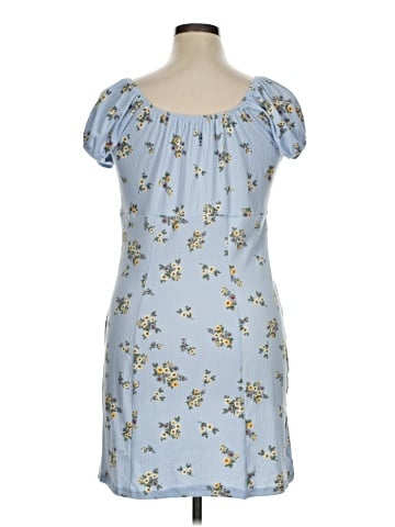 No Comment Casual Dress (view 2)