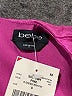 Bebe Pink Cocktail Dress Size S - photo 7