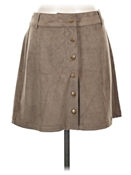 Marine Layer Casual Skirt