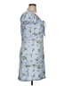 No Comment Blue Casual Dress Size 1X - photo 4