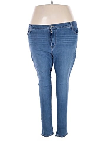 Levi's Jeans (view 1)