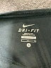 Nike Color Block Blue Active Pants Size S - photo 7