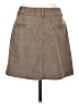 Marine Layer Solid Tan Casual Skirt Size S - photo 2