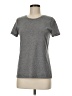 Danskin Now Gray Active T-Shirt Size M - photo 1