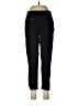 Athleta Solid Black Active Pants Size 8 - photo 1