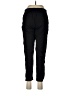 Athleta Solid Black Active Pants Size 8 - photo 2